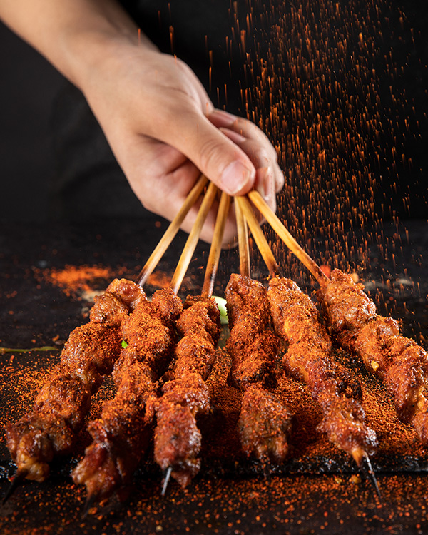 燒烤撒料|燒烤蘸料|新奧爾良燒烤腌料代加工 燒烤撒料|燒烤蘸料|新奧爾良燒烤腌料代加工